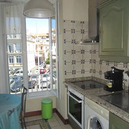 Apartment Confortable T2 - Port Vieux