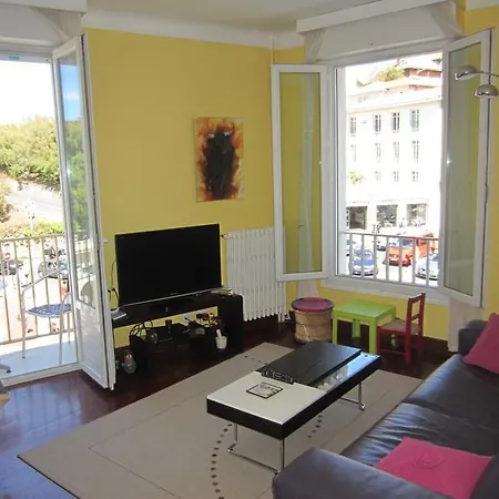 Apartment Confortable T2 - Port Vieux *