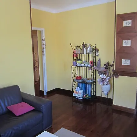 Confortable T2 - Port Vieux Apartment Biarritz