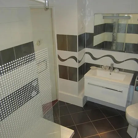 Confortable T2 - Port Vieux Apartment Biarritz