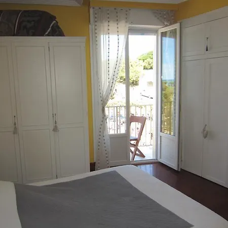 Confortable T2 - Port Vieux *