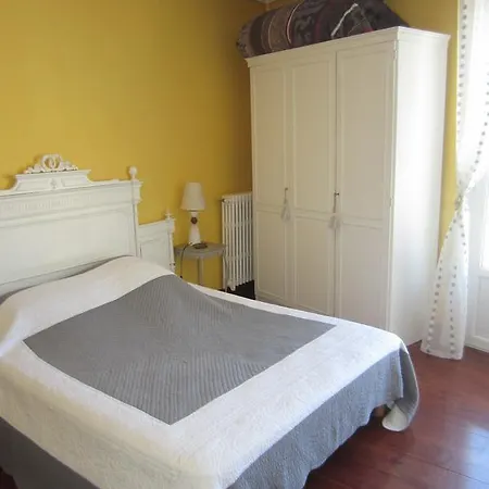 Apartment Confortable T2 - Port Vieux